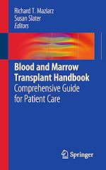 Télécharger le livre :  Blood and Marrow Transplant Handbook