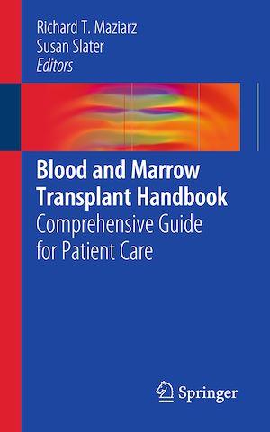 Téléchargez le livre :  Blood and Marrow Transplant Handbook
