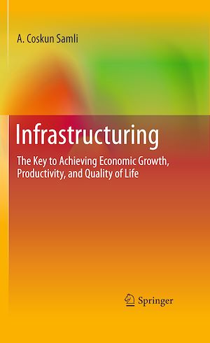 Téléchargez le livre :  Infrastructuring
