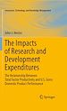 Télécharger le livre :  The Impacts of Research and Development Expenditures