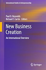 Télécharger le livre :  New Business Creation