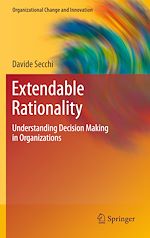 Télécharger le livre :  Extendable Rationality