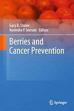 Télécharger le livre :  Berries and Cancer Prevention