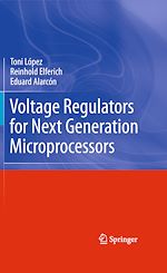 Télécharger le livre :  Voltage Regulators for Next Generation Microprocessors