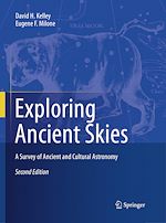 Télécharger le livre :  Exploring Ancient Skies
