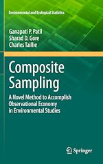 Télécharger le livre :  Composite Sampling