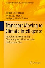 Télécharger le livre :  Transport Moving to Climate Intelligence