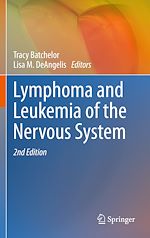 Télécharger le livre :  Lymphoma and Leukemia of the Nervous System