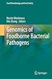 Télécharger le livre :  Genomics of Foodborne Bacterial Pathogens