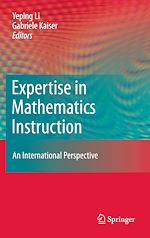 Télécharger le livre :  Expertise in Mathematics Instruction