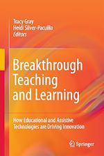 Télécharger le livre :  Breakthrough Teaching and Learning