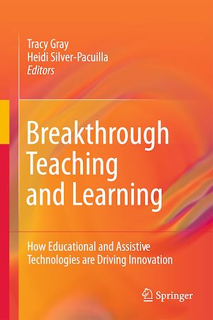 Téléchargez le livre :  Breakthrough Teaching and Learning