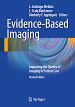 Télécharger le livre :  Evidence-Based Imaging