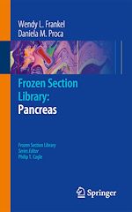 Download this eBook Frozen Section Library: Pancreas