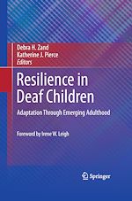 Télécharger le livre :  Resilience in Deaf Children