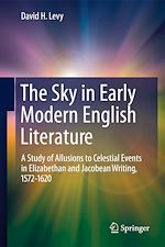 Télécharger le livre :  The Sky in Early Modern English Literature