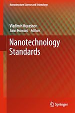 Télécharger le livre :  Nanotechnology Standards