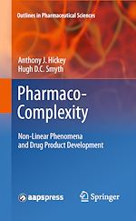 Télécharger le livre :  Pharmaco-Complexity