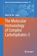 Download this eBook The Molecular Immunology of Complex Carbohydrates-3