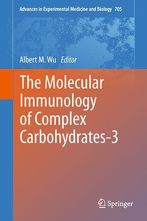 Download the eBook: The Molecular Immunology of Complex Carbohydrates-3