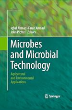 Télécharger le livre :  Microbes and Microbial Technology