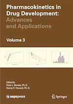 Télécharger le livre :  Pharmacokinetics in Drug Development