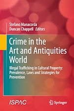 Télécharger le livre :  Crime in the Art and Antiquities World