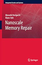 Télécharger le livre :  Nanoscale Memory Repair
