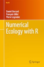 Télécharger le livre :  Numerical Ecology with R