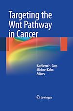 Télécharger le livre :  Targeting the Wnt Pathway in Cancer