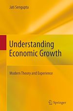 Télécharger le livre :  Understanding Economic Growth
