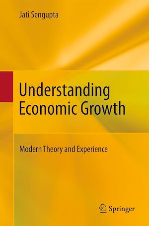 Téléchargez le livre :  Understanding Economic Growth