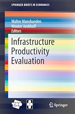 Télécharger le livre :  Infrastructure Productivity Evaluation