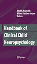 Télécharger le livre :  Handbook of Clinical Child Neuropsychology