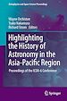 Télécharger le livre :  Highlighting the History of Astronomy in the Asia-Pacific Region