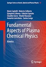 Télécharger le livre :  Fundamental Aspects of Plasma Chemical Physics