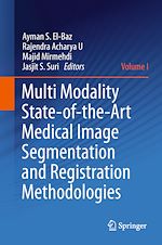 Télécharger le livre :  Multi Modality State-of-the-Art Medical Image Segmentation and Registration Methodologies