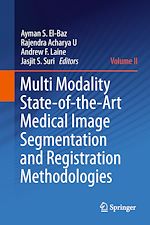 Télécharger le livre :  Multi Modality State-of-the-Art Medical Image Segmentation and Registration Methodologies