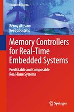 Télécharger le livre :  Memory Controllers for Real-Time Embedded Systems