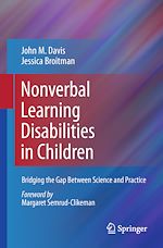 Télécharger le livre :  Nonverbal Learning Disabilities in Children