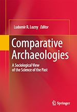 Télécharger le livre :  Comparative Archaeologies