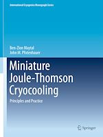 Télécharger le livre :  Miniature Joule-Thomson Cryocooling