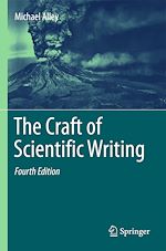 Télécharger le livre :  The Craft of Scientific Writing
