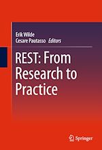 Télécharger le livre :  REST: From Research to Practice
