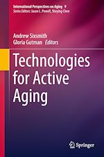 Download this eBook Technologies for Active Aging
