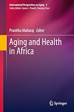 Download this eBook Aging and Health in Africa