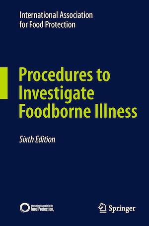 Téléchargez le livre :  Procedures to Investigate Foodborne Illness