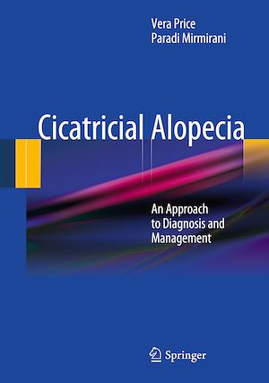 Téléchargez le livre :  Cicatricial Alopecia