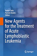 Télécharger le livre :  New Agents for the Treatment of Acute Lymphoblastic Leukemia