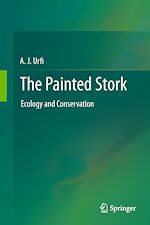 Télécharger le livre :  The Painted Stork